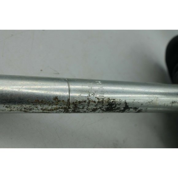 Vtg TROXEL Bicycle Seat Saddle Spring Coil Made in USA - Picture 5 of 7